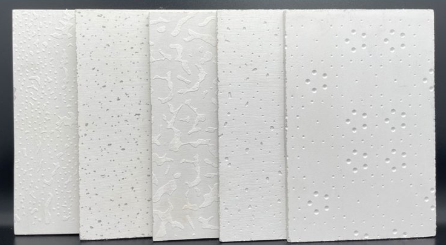 Standard Fireproof Ceiling Calcium Silicate Board