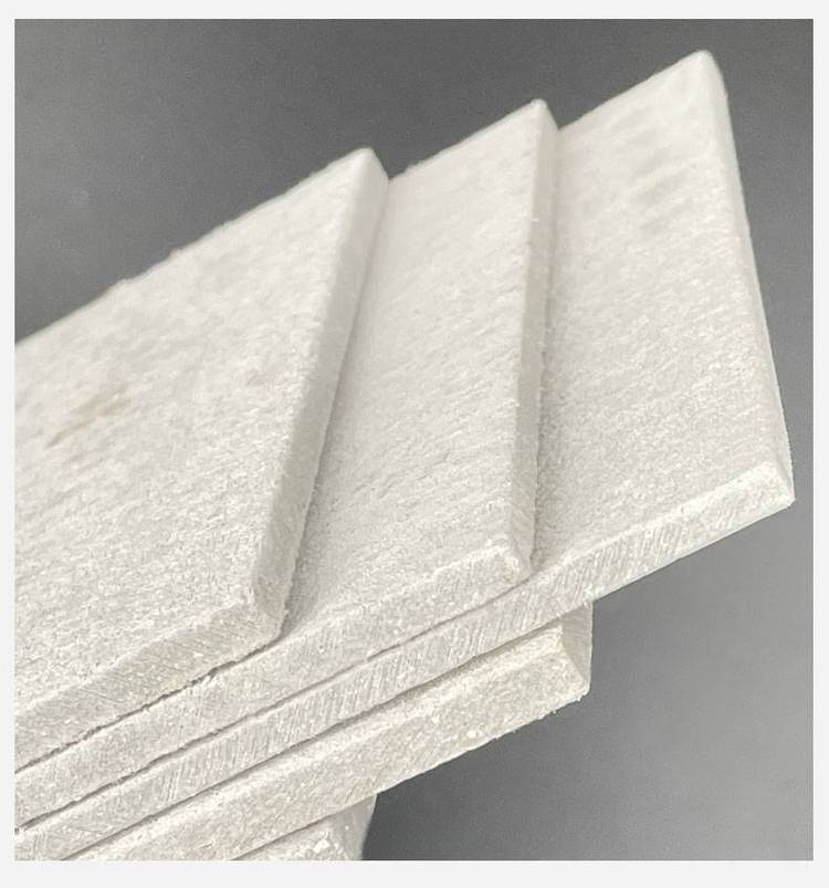 แผนซิลิคเกตคาลเซียมสำหรับเพดานมาตรฐาน