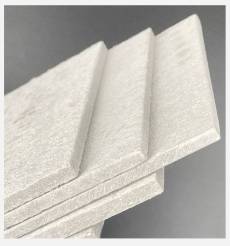 แผนซิลิคเกตคาลเซียมสำหรับเพดานมาตรฐาน