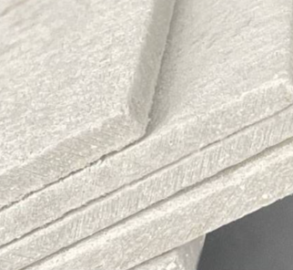 แผนซิลิคเกตคาลเซียมสำหรับเพดานมาตรฐาน