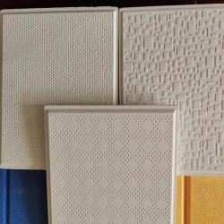 Standard Grade <span>Calcium</span> <span>Silicate</span> <span>Ceiling</span> Board