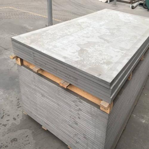 Papan Silikat Kalsi Tahan Api Kelas A