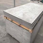 Plaque de silicate de calcium ignifuge de classe A