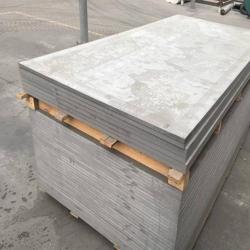 แผ่นซิลิเกตแคลเซียมกันไฟระดับ A