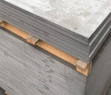 Papan Silikat Kalsi Tahan Api Kelas A