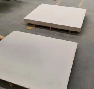 Moisture-proof Waterproof Calcium Silicate Board