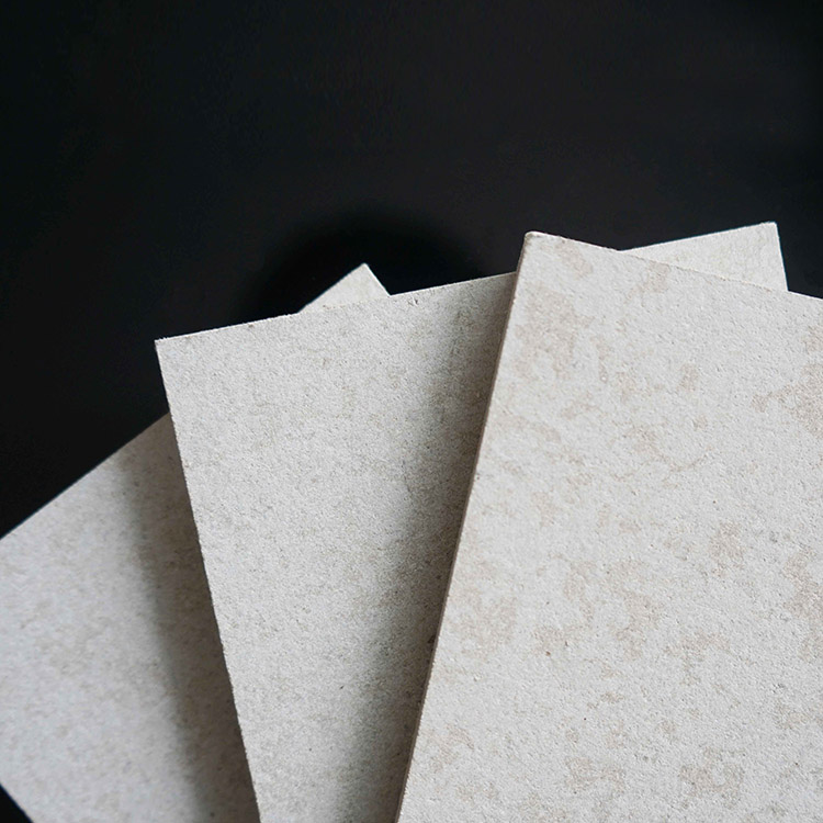 Tấm Silicat Canxi Dán Lớp Trang Trí Dày Cao