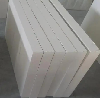 Papan Silikat Kalsium Komposit Isolasi Termal