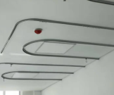 リハビリ補助医療用スライディングトラック