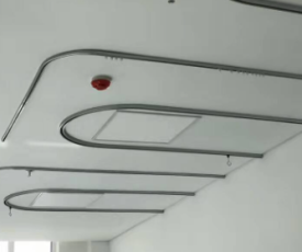 รางลื่นช่วยฟื้นฟูทางการแพทย์