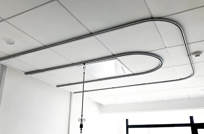 Jalur Perlindungan Radiasi Medis