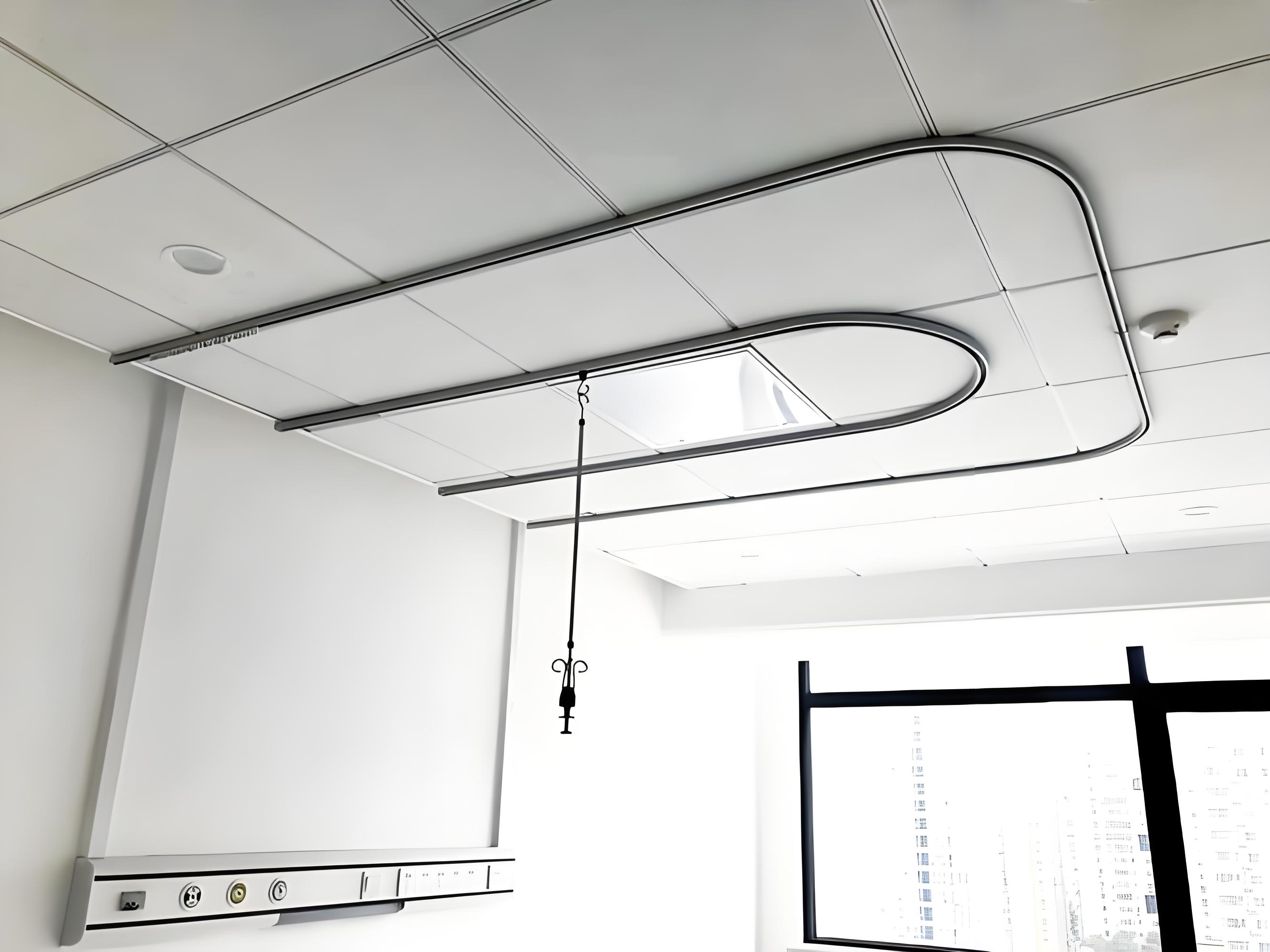 Jalur Perlindungan Radiasi Medis