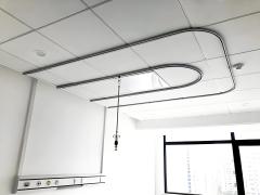 Radiation Protection Medical Track