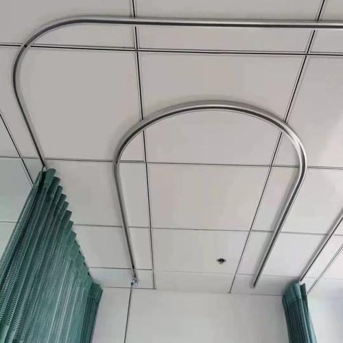 Rel Medis Berat untuk Pengalihan Pasien