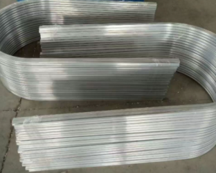 รางนำทางทางการแพทย์ห้องปฏิบัติการห้องสะอาด