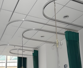 Rail médical de traction orthopédique