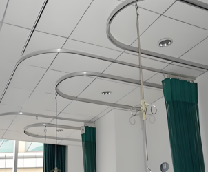 เส้นทางดึงกระดูกและข้อทางการแพทย์