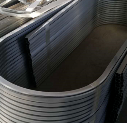 Rail médical pour instruments de précision de laboratoire