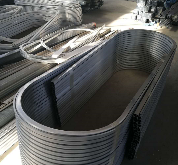 Rail médical pour instruments de précision de laboratoire