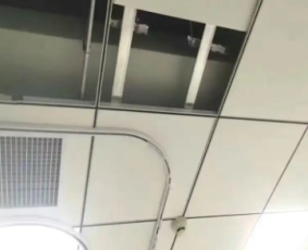 Support à rail mobile pour moniteur patient médical