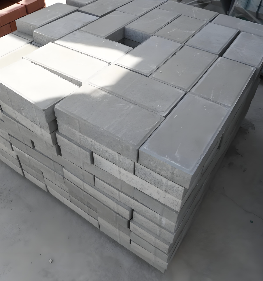 Bata Paving PC Jenis Batu Standar