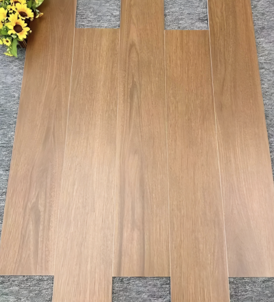 Wood-Grain PC Decking Paver (Outdoor Boardwalk Grade)