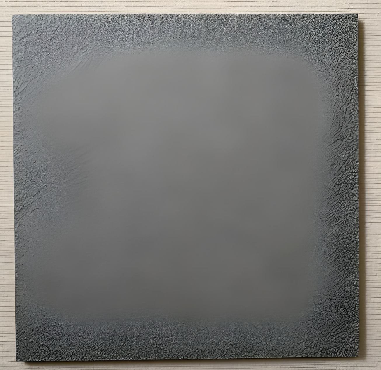 Stone-like Black Granite PC Paver (Standard Engineering Grade)