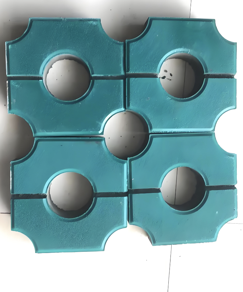 ปูหญิงยางรีไซเคิลที่เป็นมิตรต่อสิ่งแวดล้อม