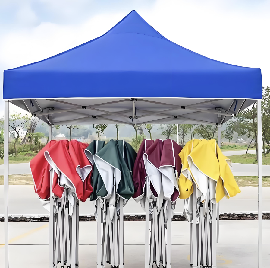 Economy Home Push-Pull Retractable Canopy