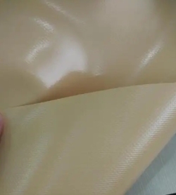 Heavy Duty <span>PVC</span> Coated Polyester <span>Tarpaulin</span>