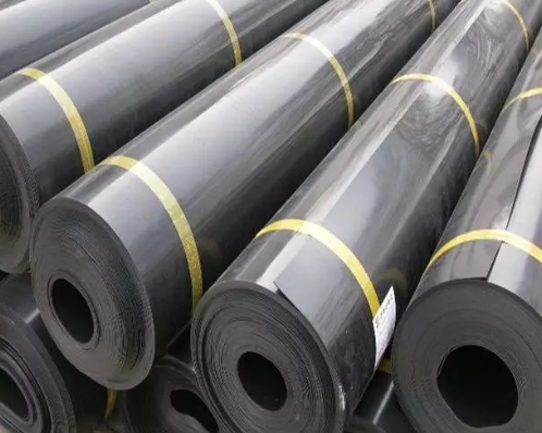 Portable Camping HDPE Waterproof Tarpaulin