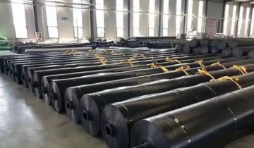 ผ้าปูกันน้ำ HDPE สำหรับการแคมป์พิงพกพา