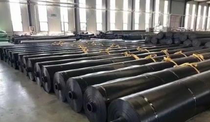 ผ้าปูกันน้ำ HDPE สำหรับการแคมป์พิงพกพา