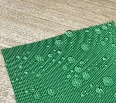 ผ้าปูกันน้ำทำจากวัสดุรีไซเคิล เป็นมิตรกับสิ่งแวดล้อม