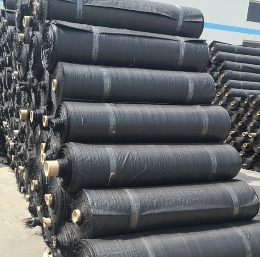 Agricultural PP Woven Waterproof Tarpaulin Roll