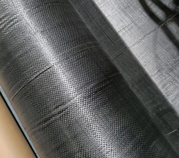 Agricultural PP Woven Waterproof Tarpaulin Roll