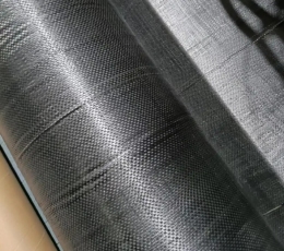 ม้วนผ้าทอพลาสติก PP กันน้ำสำหรับเกษตรกรรม