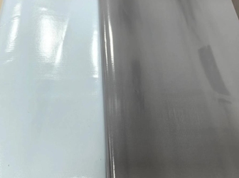 Custom Printed Advertising Waterproof Tarpaulin
