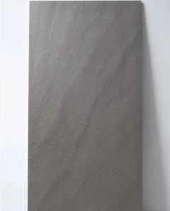 Brique et carreau de mur gris antique traditionnel