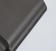 Solar Integrated Grey Clay Roof Tile