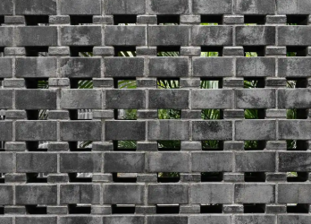 Traditional Handmade Blue Wall <span>Brick</span>