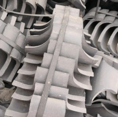 Batu Brik Biru Antik Tahan Beku dan Genteng Abu-abu untuk Wilayah Tiongkok Utara