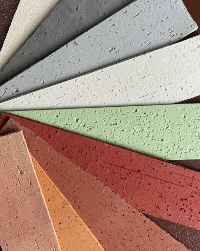 Carreau souple de sécurité pour chambre d'enfants