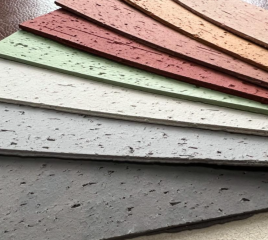 Ubin Lunak Keamanan Kamar Anak