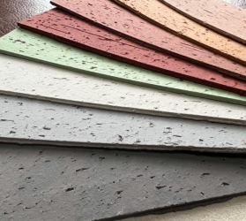 Ubin Lunak Keamanan Kamar Anak