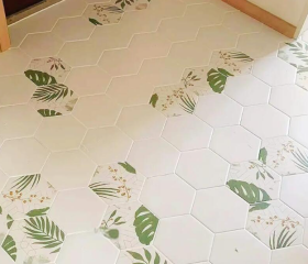 Kubin Lunak Patchwork DIY