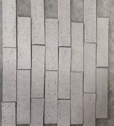 Ubin Lunak Fleksibel untuk Teras Luar Ruangan