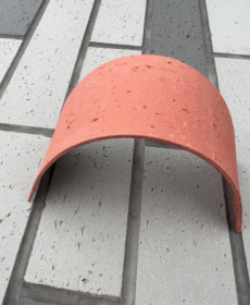 Carreau souple sécurisé et flexible pour les chambres d'enfants