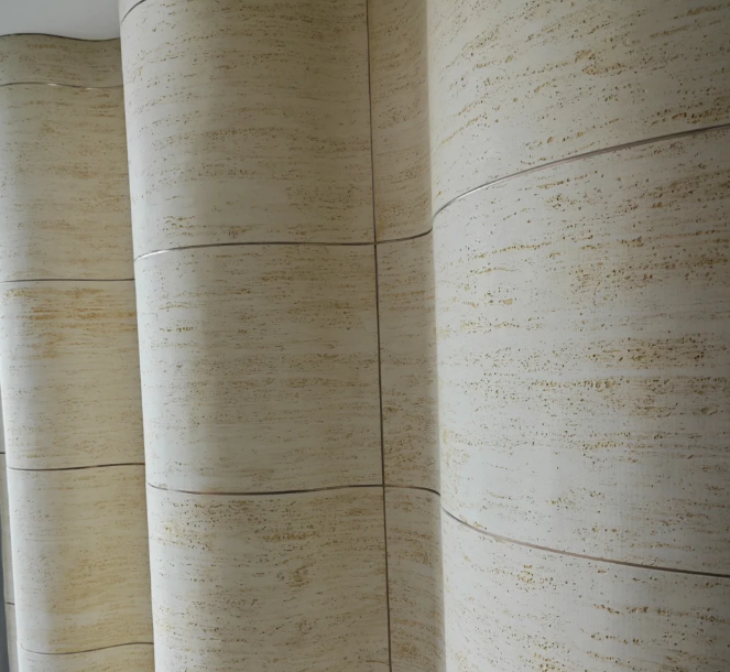 Carreau souple sécurisé et flexible pour les chambres d'enfants