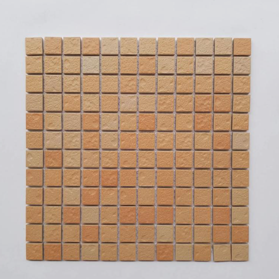 Carreau souple flexible décoratif rétro